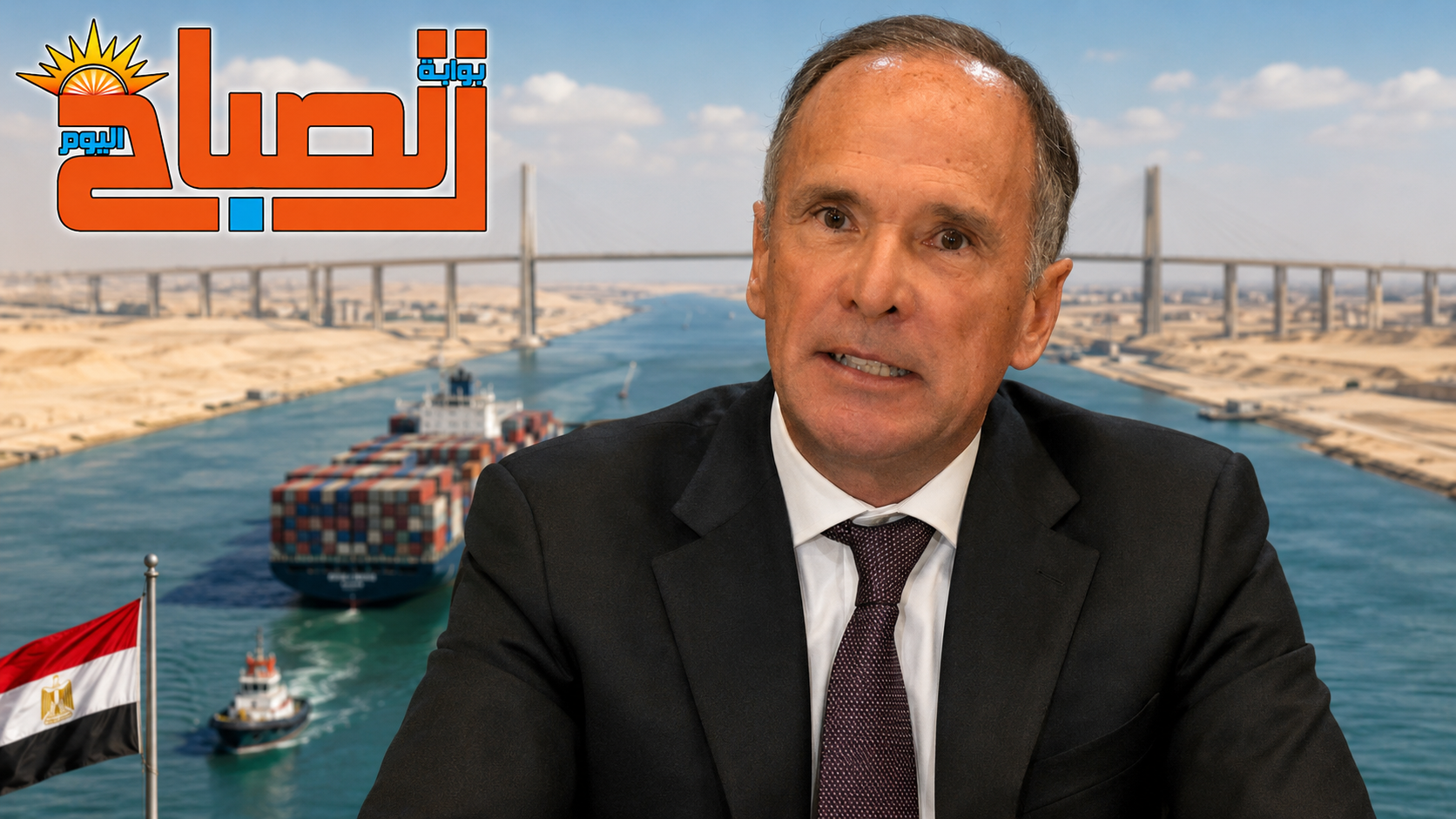 «المقايضة الكبرى» تشعل الغضب.. حسن هيكل يضع قناة السويس في قلب ملف ديون مصر